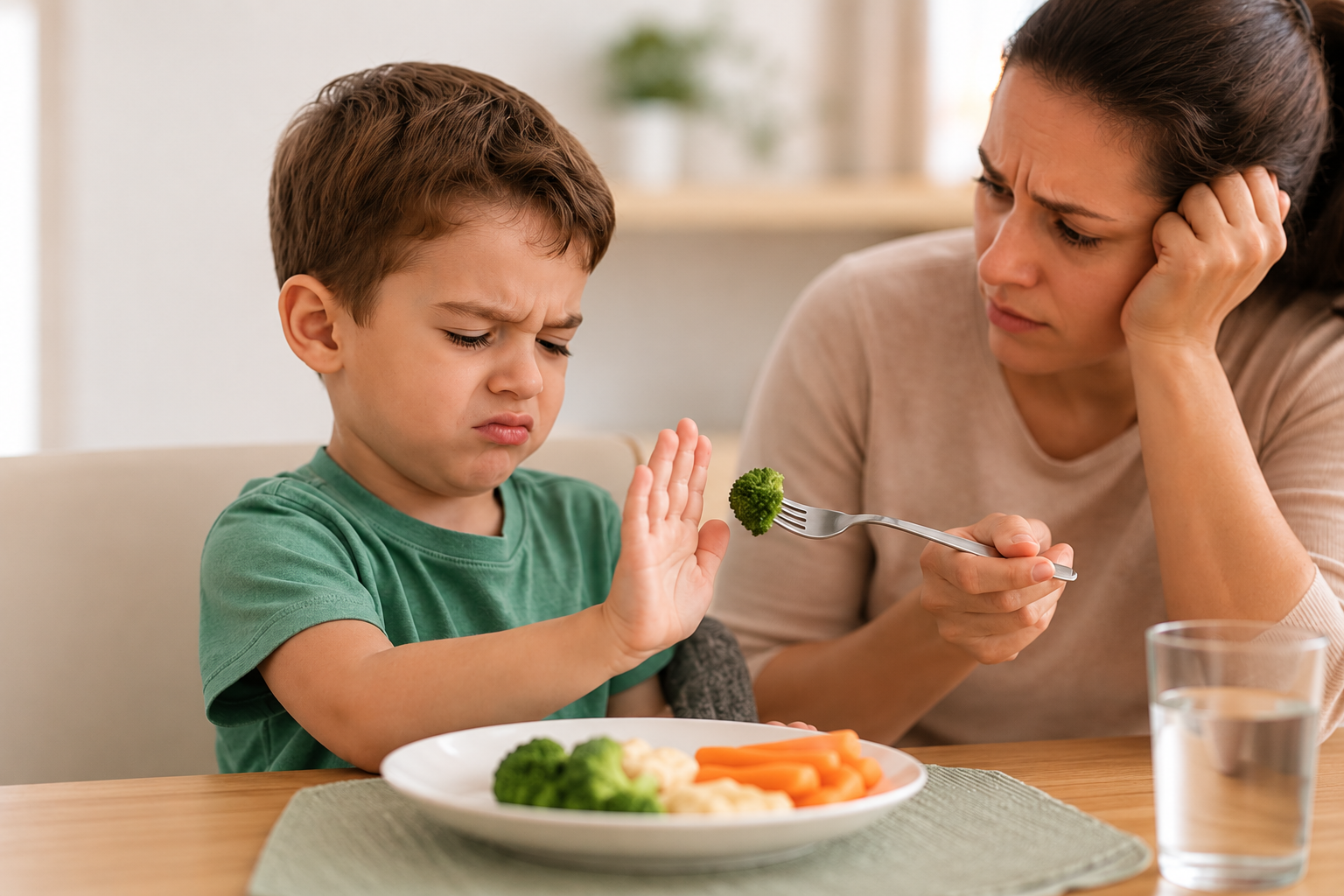 Nutrição na Gestação: o que muda em cada trimestre?